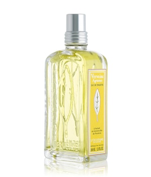 L'OCCITANE Verveine Agrumes Eau de Toilette 100 ml