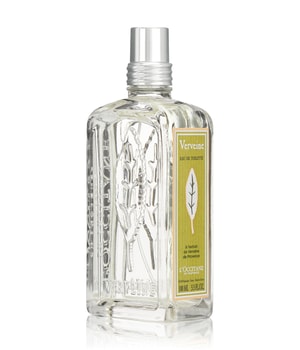 L'OCCITANE Verbene Eau de Toilette 100 ml