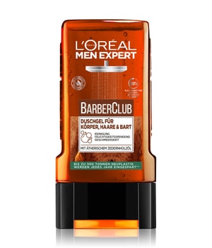 L'Oréal Men Expert Barber Club Duschgel 250 ml