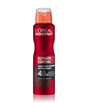 L'Oréal Men Expert Ultimate Control Deodorant Spray 150 ml