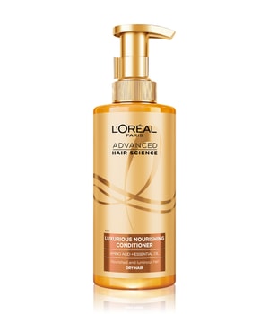 L'Oréal Paris Advanced Hair Science Nährpflege-Spülung Conditioner 440 ml