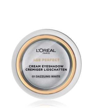 L'Oréal Paris Age Perfect Cream Lidschatten 6 g Creme