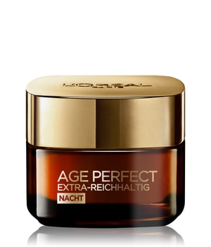 L'Oréal Paris Age Perfect Manuka Honig Nachtcreme 50 ml