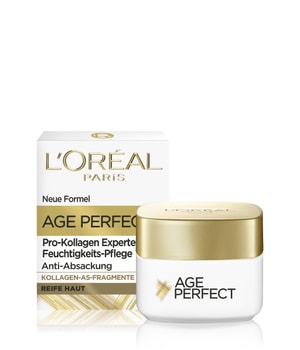 L'Oréal Paris Age Perfect Pro-Kollagen Experte Straffend Augencreme 15 ml