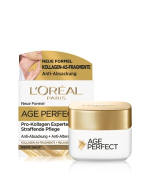 L'Oréal Paris Age Perfect Pro-Kollagen Experte Straffend Tagescreme 50 ml