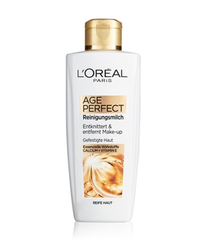 L'Oréal Paris Age Perfect Reinigungsmilch 200 ml