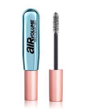 L'Oréal Paris Air Volume Mega Easy Waterproof Mascara 7.9 ml Schwarz