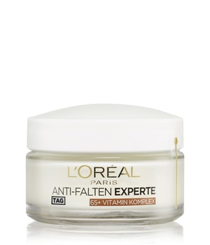 L'Oréal Paris Anti-Falten Experte 65+ Vitaminkomplex Tagescreme 50 ml