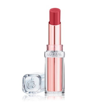 L'Oréal Paris Color Riche Glow Paradise Lippenstift 3.8 g Dunkelrot