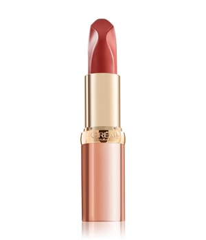 L'Oréal Paris Color Riche Les Nus Lippenstift 4.5 g Dunkelrot