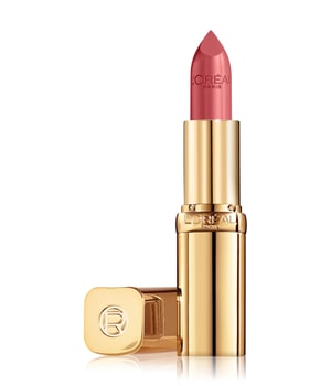 L'Oréal Paris Color Riche Satin Lippenstift 4.8 g Hellbraun