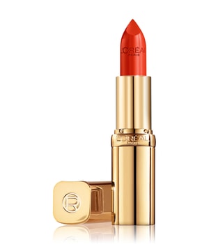 L'Oréal Paris Color Riche Satin Lippenstift 4.8 g Rot