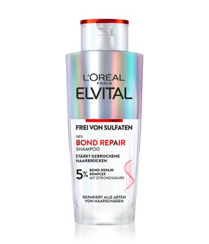 L'Oréal Paris Elvital Bond Repair Haarshampoo 200 ml