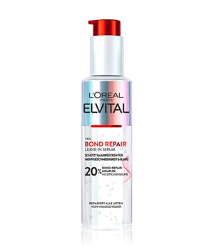 L'Oréal Paris Elvital Bond Repair Leave-In Serum Haarserum 150 ml