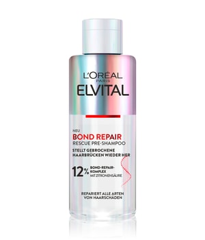 L'Oréal Paris Elvital Bond Repair Rescue Pre-Shampoo Haarshampoo 200 ml