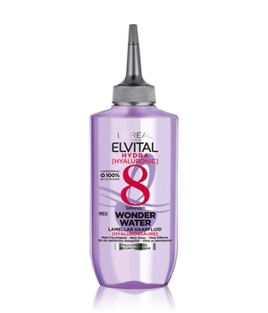 L'Oréal Paris Elvital Hydra [Hyaluronic] Wonder Water Haarfluid Haarkur 200 ml