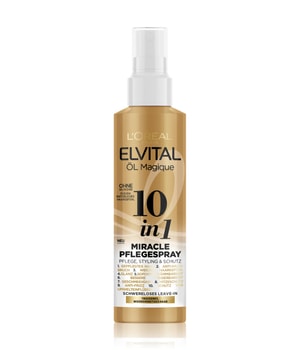 L'Oréal Paris Elvital Öl Magique 10-in-1 Miracle Pflegespray Leave-in-Treatment 150 ml