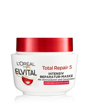 L'Oréal Paris Elvital Total Repair 5 Intensiv Haarmaske 300 ml