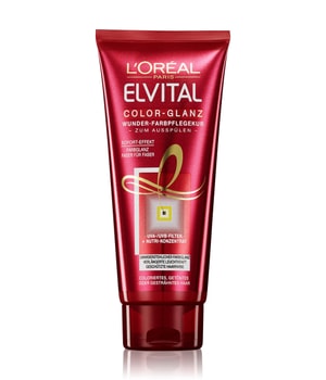 L'Oréal Paris Elvital Wunder-Farbglanzkur Color Glanz Haarkur 200 ml