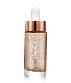 L'Oréal Paris Glow Mon Amour Highlighting Drops Highlighter 15 ml Nude