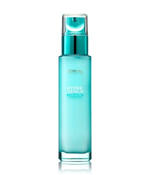 L'Oréal Paris Hydra Genius Aloe Water - Normale bis trockene Haut Gesichtsfluid 70 ml