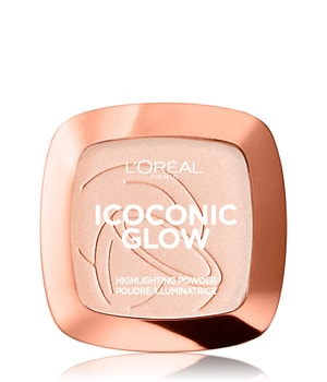 L'Oréal Paris Icoconic Glow Highlighter 9 g Creme