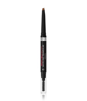 L'Oréal Paris Infaillible Brows 24h Brow Filling Triangular Pencil Augenbrauenstift 1 ml Braun