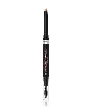 L'Oréal Paris Infaillible Brows 24h Brow Filling Triangular Pencil Augenbrauenstift 1 ml Hellbraun