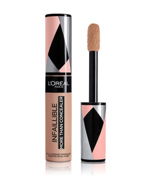 L'Oréal Paris Infaillible More Than Corrector Concealer 11 ml Hellbraun