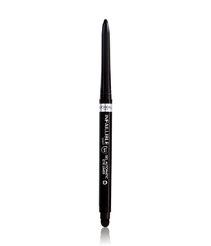 L'Oréal Paris Infaillible Gel Automatic Grip Eyeliner 1 Stk Schwarz