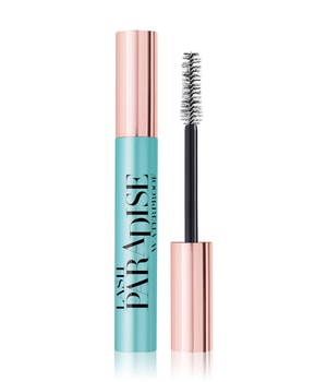 L'Oréal Paris Lash Paradise Waterproof Mascara 6.4 ml Schwarz