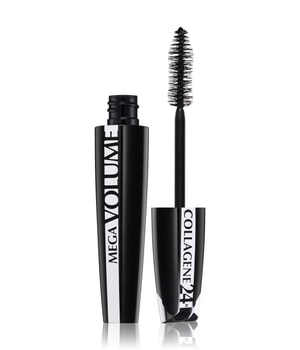 L'Oréal Paris Mega Volume Collagen 24H Mascara 9 ml Schwarz