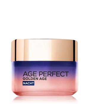 L'Oréal Paris Age Perfect Golden Age Nachtcreme 50 ml