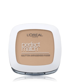 L'Oréal Paris Perfect Match Kompaktpuder 9 g Grau