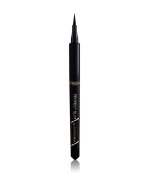 L'Oréal Paris Perfect Slim By Super Liner Eyeliner 1 Stk Schwarz