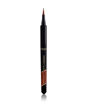 L'Oréal Paris Perfect Slim By Super Liner Eyeliner 1 Stk Braun