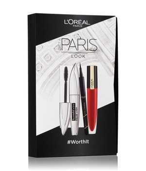 L'Oréal Paris Prét A Paris Look Gesicht Make-up Set 1 Stk