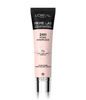 L'Oréal Paris Prime Lab 24h Pore Minimizer Primer 30 ml Nude