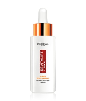 L'Oréal Paris Revitalift Clinical 12% pures Vitamin C Serum Gesichtsserum 30 ml