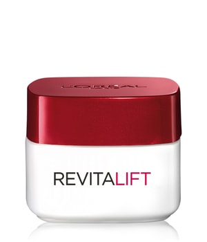 L'Oréal Paris Revitalift Feuchtigkeitspflege Auge Augencreme 15 ml