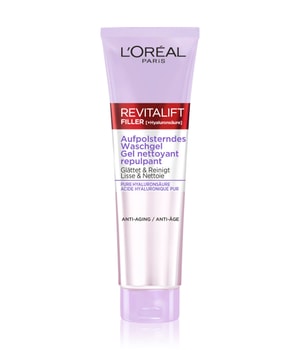 L'Oréal Paris Revitalift Filler [+Hyaluronsäure] Reinigungsgel 150 ml