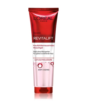 L'Oréal Paris Revitalift Hautbilderneuerndes Waschgel Reinigungsgel 150 ml