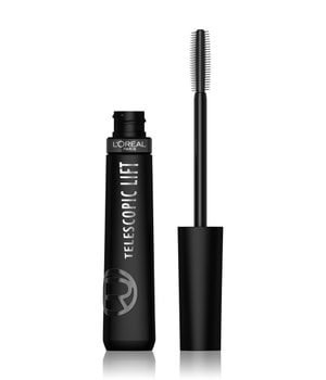 L'Oréal Paris Telescopic Lift Extra Black Mascara 9.9 ml Schwarz