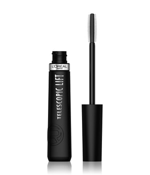 L'Oréal Paris Telescopic Lift Mascara 9.9 ml Schwarz