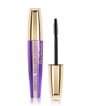 L'Oréal Paris Volume Million Lashes So Couture Mascara 9.5 ml Schwarz