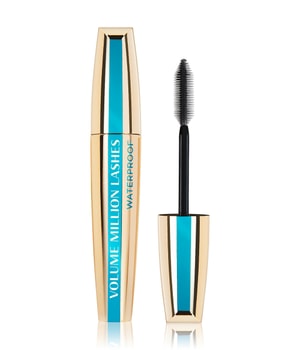 L'Oréal Paris Volume Million Lashes Waterproof Mascara 10.2 ml Schwarz