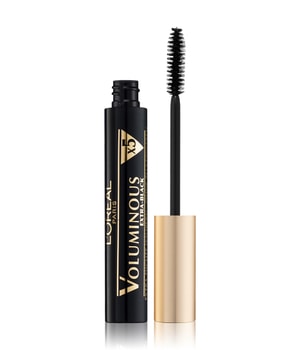 L'Oréal Paris Voluminous Carbon Black Mascara 8 ml Schwarz