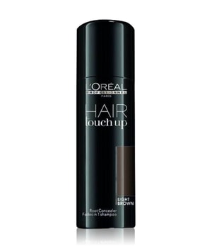 L'Oréal Professionnel Paris Hair Touch Up Ansatzspray 75 ml Braun