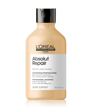 L'Oréal Professionnel Paris Serie Expert Absolut Repair Gold Haarshampoo 300 ml