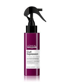 L'Oréal Professionnel Paris Serie Expert Curl Expression Curls Reviver Leave-in-Treatment 190 ml